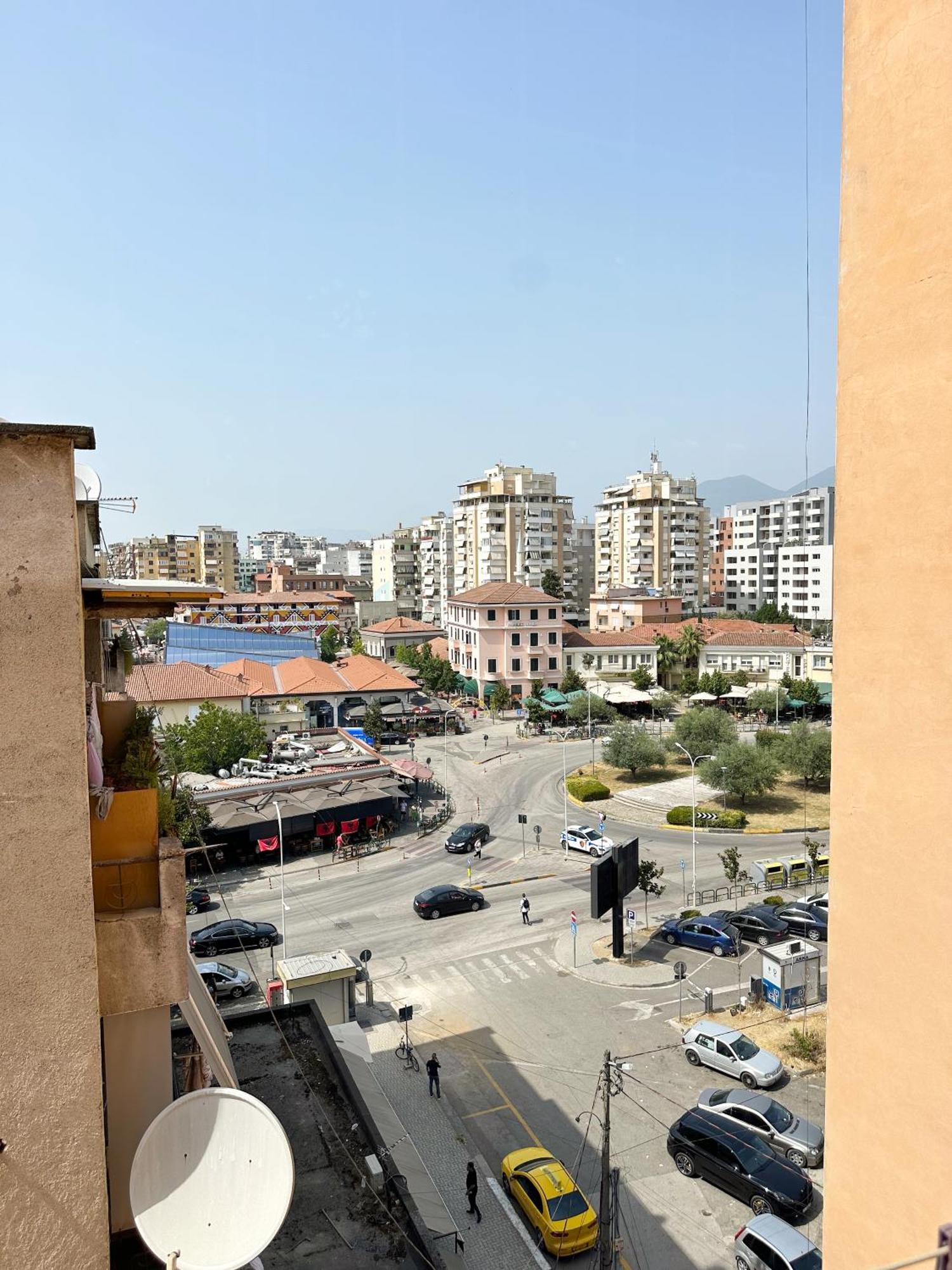 Apartment Jo-al, New Bazaar! Tirana