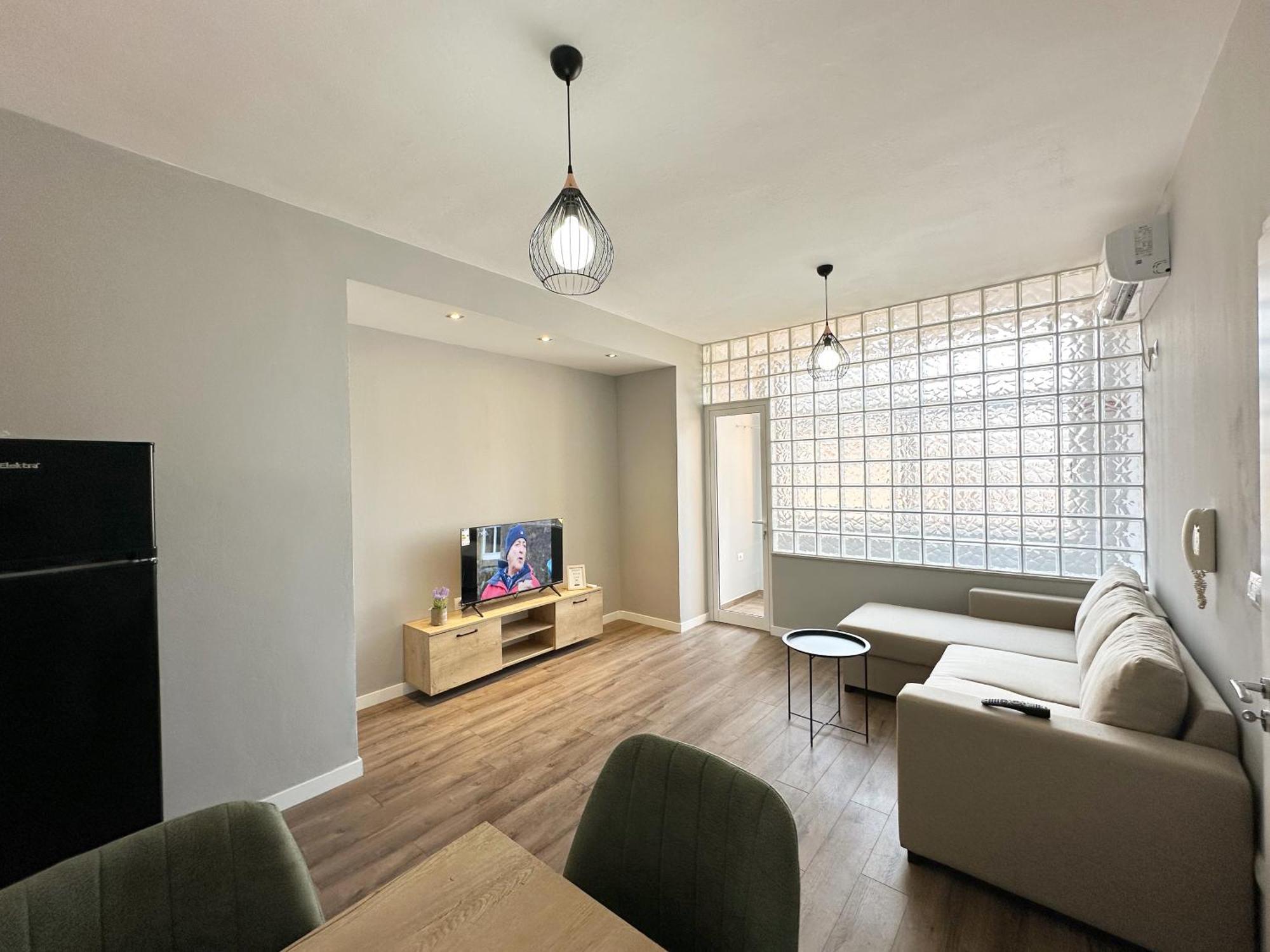 Jo-al, New Bazaar! Apartment *